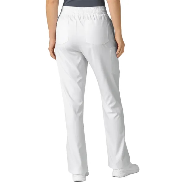 Wink - Boundless - Women's 6-Pocket Bootcut Pant... from ASI 86018 Scrub Authority / Uniform Stores
