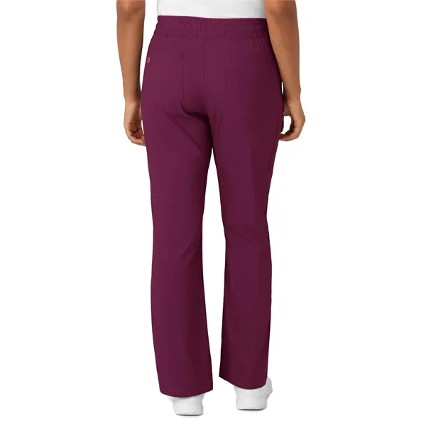 Wink - Boundless - Women's 6-Pocket Bootcut Pant... from ASI 86018 Scrub Authority / Uniform Stores
