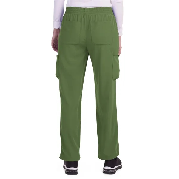 koi - Planet - Women's Drawstring Elastic Adjustable Cinc...... from ASI 86018 Scrub Authority / Uniform Stores