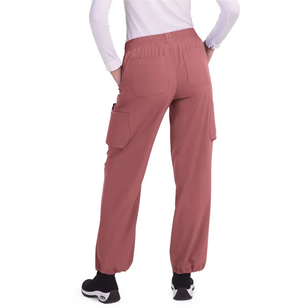 koi - Planet - Women's Drawstring Elastic Adjustable Cinc...... from ASI 86018 Scrub Authority / Uniform Stores