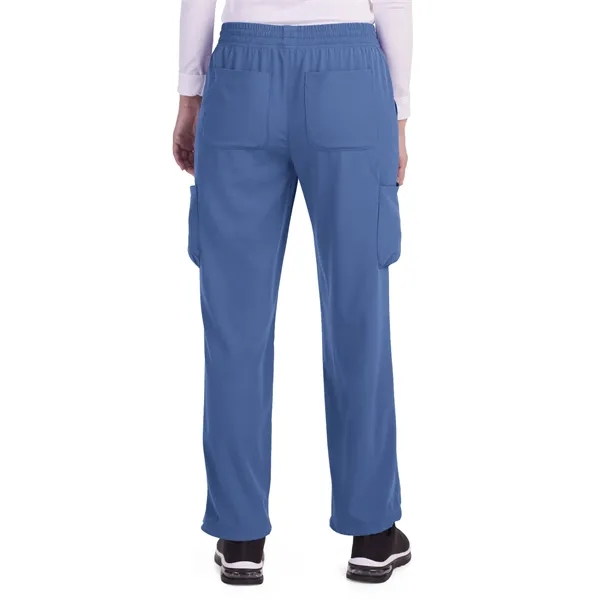 koi - Planet - Women's Drawstring Elastic Adjustable Cinc...... from ASI 86018 Scrub Authority / Uniform Stores