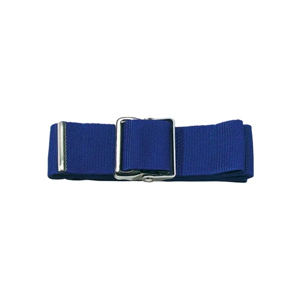 Prestige Nylon Metal Buckle Gait Belt... from ASI 86018 Scrub Authority / Uniform Stores