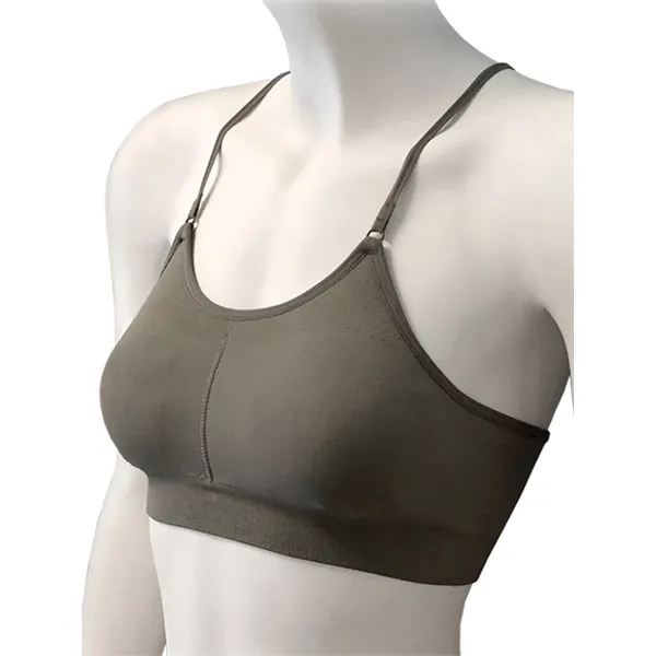 Prestige Medical - Comfort Sports Bra... from ASI 86018 Scrub Authority / Uniform Stores