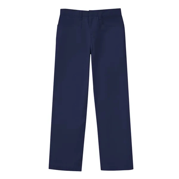 Classroom Uniforms Junior Stretch Low Rise Pant... from ASI 86018 Scrub Authority / Uniform Stores