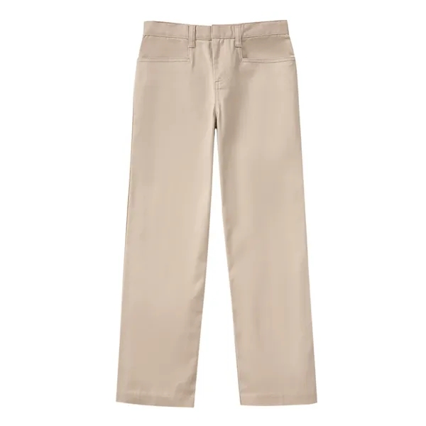 Classroom Uniforms Junior Stretch Low Rise Pant... from ASI 86018 Scrub Authority / Uniform Stores