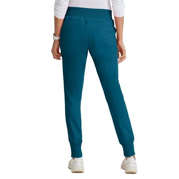 Barco Grey's Anatomy™ Stretch Eden Jogger Scrub Pant... from ASI 86018 Scrub Authority / Uniform Stores