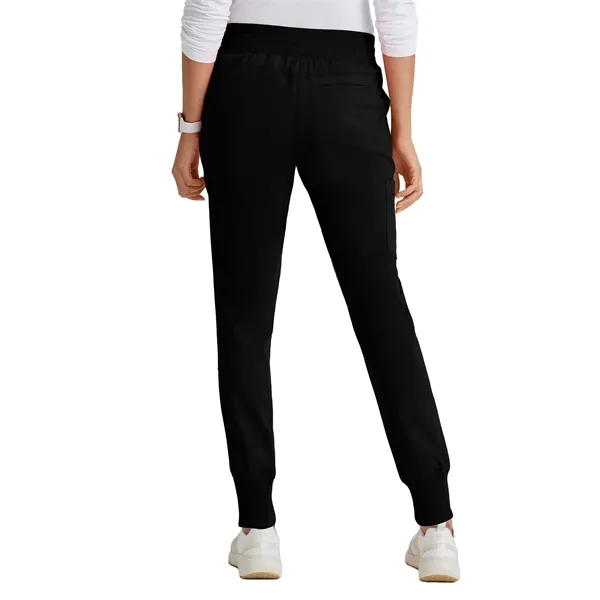 Barco Grey's Anatomy™ Stretch Eden Jogger Scrub Pant... from ASI 86018 Scrub Authority / Uniform Stores