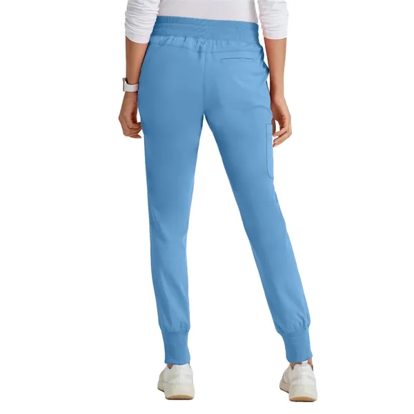 Barco Grey's Anatomy™ Stretch Eden Jogger Scrub Pant... from ASI 86018 Scrub Authority / Uniform Stores