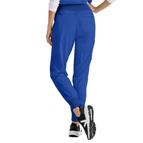 Barco Grey's Anatomy™ Stretch Eden Jogger Scrub Pant... from ASI 86018 Scrub Authority / Uniform Stores
