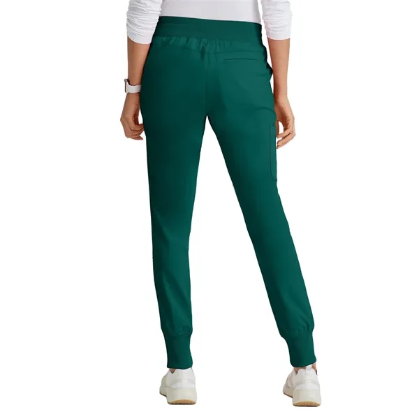 Barco Grey's Anatomy™ Stretch Eden Jogger Scrub Pant... from ASI 86018 Scrub Authority / Uniform Stores