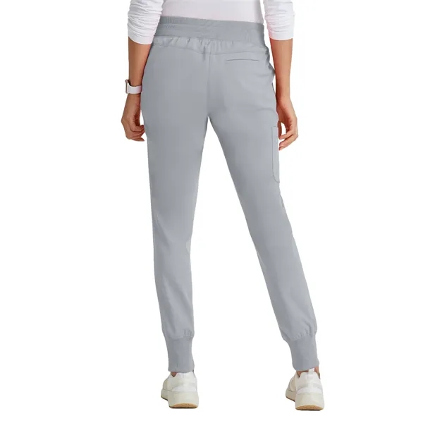 Barco Grey's Anatomy™ Stretch Eden Jogger Scrub Pant... from ASI 86018 Scrub Authority / Uniform Stores