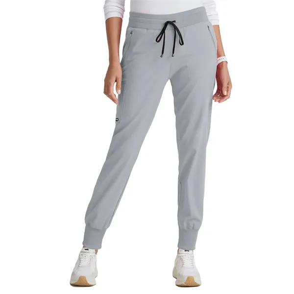 Barco Grey's Anatomy™ Stretch Eden Jogger Scrub Pant... from ASI 86018 Scrub Authority / Uniform Stores