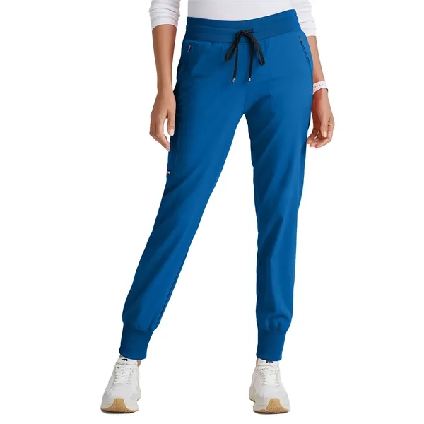 Barco Grey's Anatomy™ Stretch Eden Jogger Scrub Pant... from ASI 86018 Scrub Authority / Uniform Stores