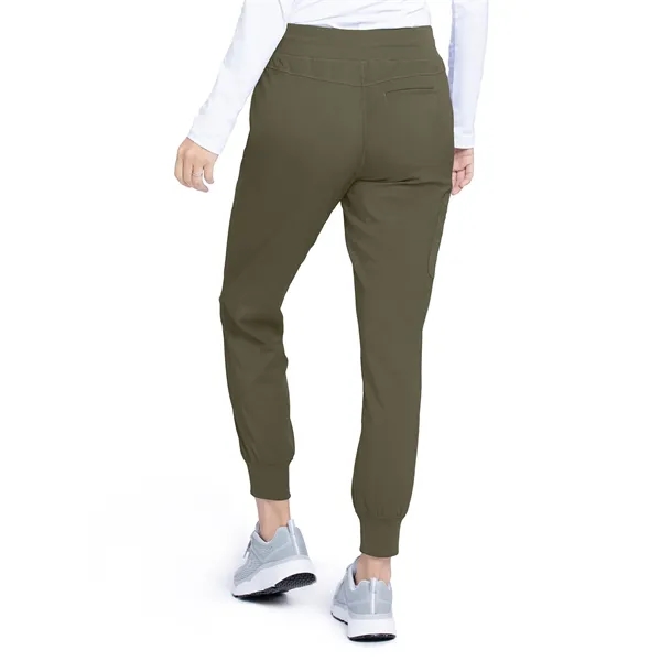 Barco Grey's Anatomy™ Stretch Eden Jogger Scrub Pant... from ASI 86018 Scrub Authority / Uniform Stores