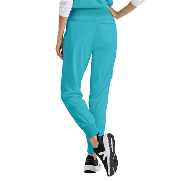 Barco Grey's Anatomy™ Stretch Eden Jogger Scrub Pant... from ASI 86018 Scrub Authority / Uniform Stores