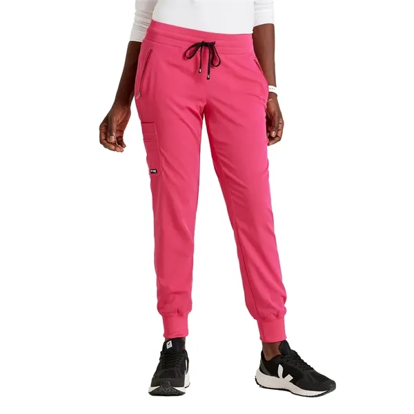 Barco Grey's Anatomy™ Stretch Eden Jogger Scrub Pant... from ASI 86018 Scrub Authority / Uniform Stores