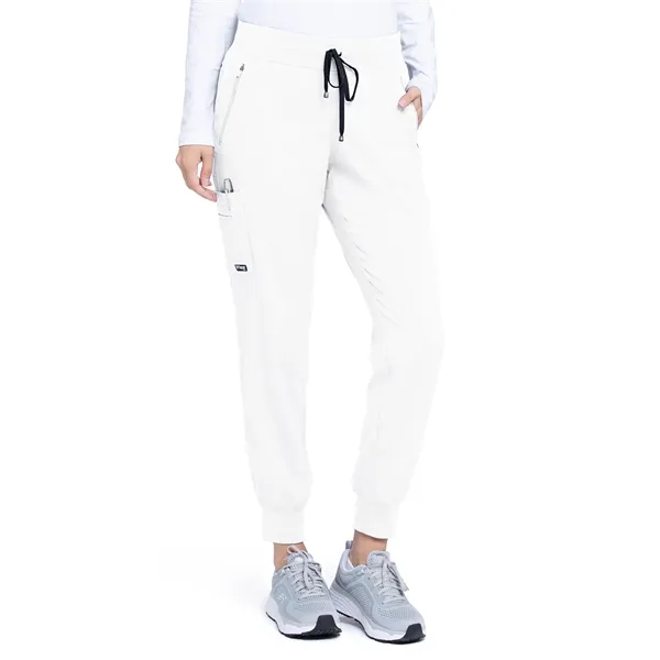 Barco Grey's Anatomy™ Stretch Eden Jogger Scrub Pant... from ASI 86018 Scrub Authority / Uniform Stores