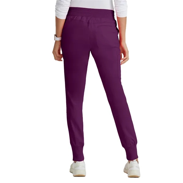 Barco Grey's Anatomy™ Stretch Eden Jogger Scrub Pant... from ASI 86018 Scrub Authority / Uniform Stores