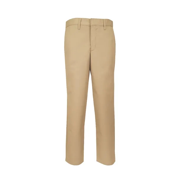 A+ Uniforms Pants/Shorts - Boys' Flex Pants... from ASI 86018 Scrub Authority / Uniform Stores