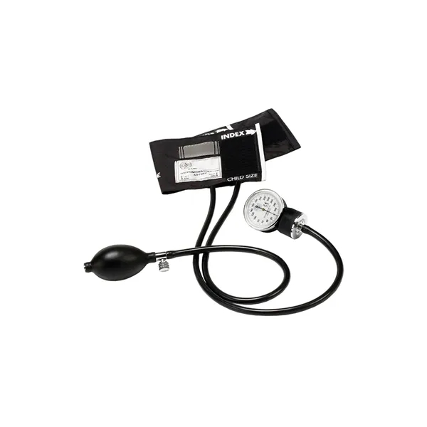 Prestige Medical - Premium Pediatric Aneroid Sphygmomanom...... from ASI 86018 Scrub Authority / Uniform Stores
