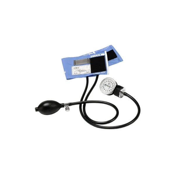 Prestige Medical - Premium Pediatric Aneroid Sphygmomanom...... from ASI 86018 Scrub Authority / Uniform Stores