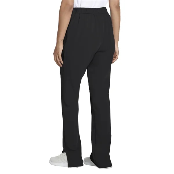 Jockey Women's Petal Tapered Pant... from ASI 86018 Scrub Authority / Uniform Stores