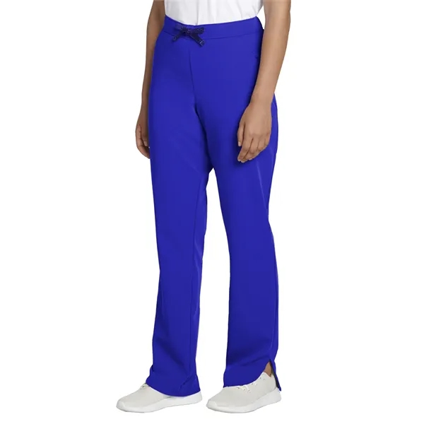 Jockey Women's Petal Tapered Pant... from ASI 86018 Scrub Authority / Uniform Stores