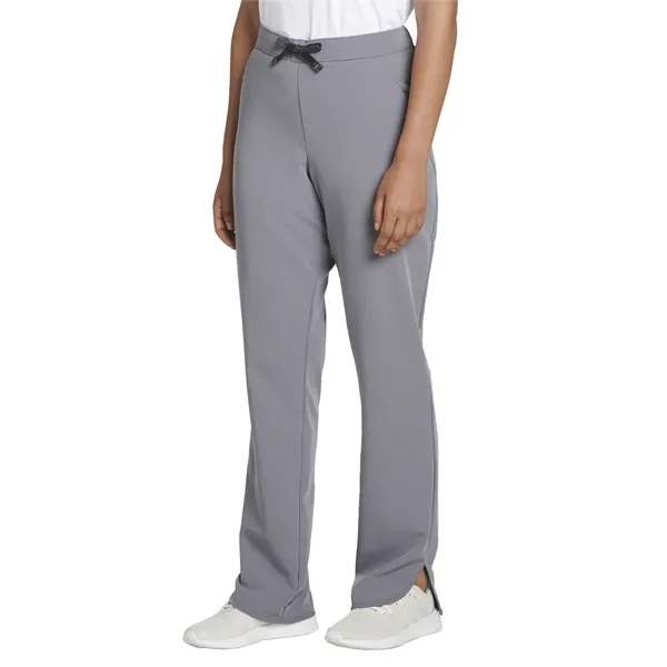 Jockey Women's Petal Tapered Pant... from ASI 86018 Scrub Authority / Uniform Stores