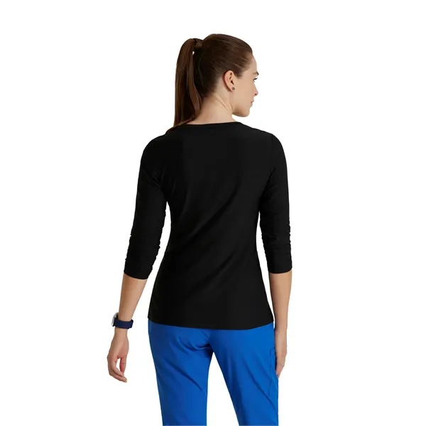 Barco One Accelerate Underscrub... from ASI 86018 Scrub Authority / Uniform Stores