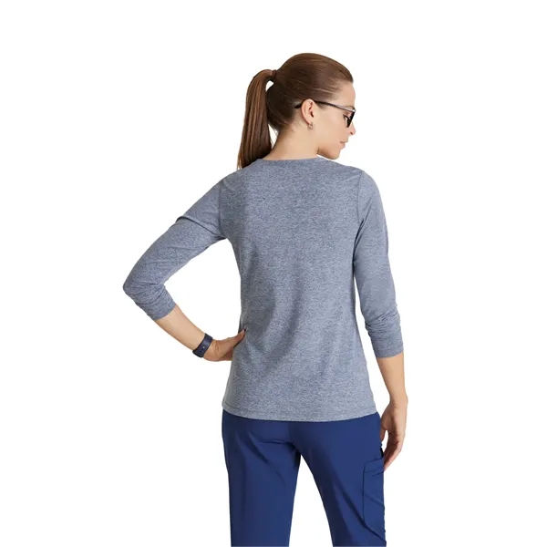 Barco One Accelerate Underscrub... from ASI 86018 Scrub Authority / Uniform Stores