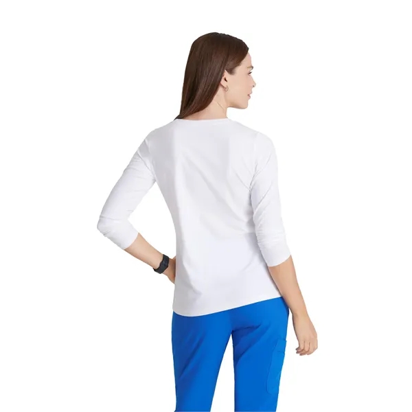 Barco One Accelerate Underscrub... from ASI 86018 Scrub Authority / Uniform Stores