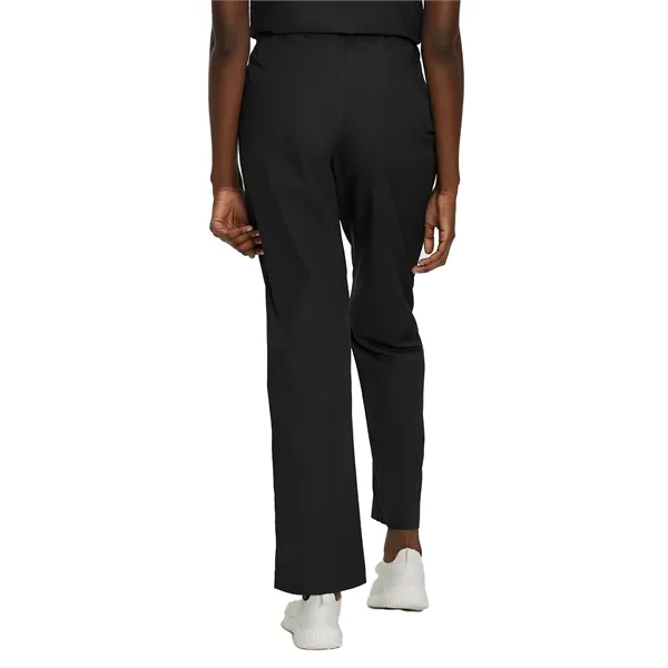 Landau ScrubZone Unisex Tapered-Leg Scrub Pants... from ASI 86018 Scrub Authority / Uniform Stores