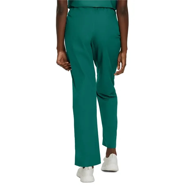 Landau ScrubZone Unisex Tapered-Leg Scrub Pants... from ASI 86018 Scrub Authority / Uniform Stores