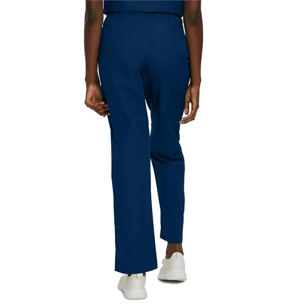 Landau ScrubZone Unisex Tapered-Leg Scrub Pants... from ASI 86018 Scrub Authority / Uniform Stores