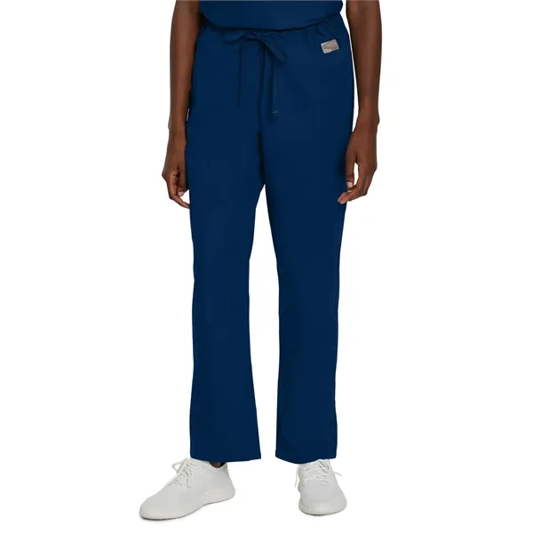 Landau ScrubZone Unisex Tapered-Leg Scrub Pants... from ASI 86018 Scrub Authority / Uniform Stores