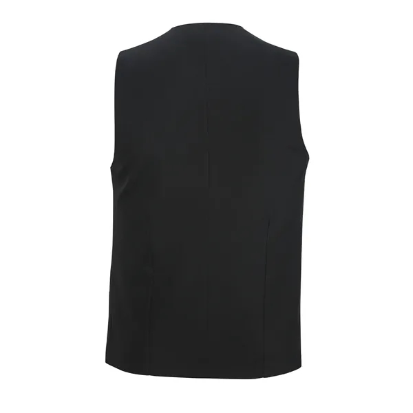 Edwards - Firenza - Men's Vest... from ASI 86018 Scrub Authority / Uniform Stores