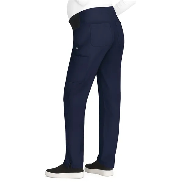 koi - Next Gen - Women's 8-Pocket Maternity On the Move... from ASI 86018 Scrub Authority / Uniform Stores