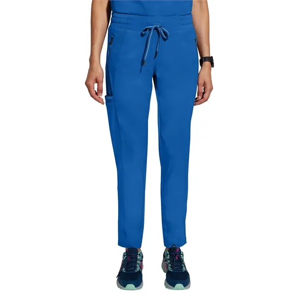 Healing Hands 360 Men's Niko Pant... from ASI 86018 Scrub Authority / Uniform Stores