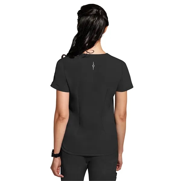 Healing Hands 360 Women's Skyler Top... from ASI 86018 Scrub Authority / Uniform Stores