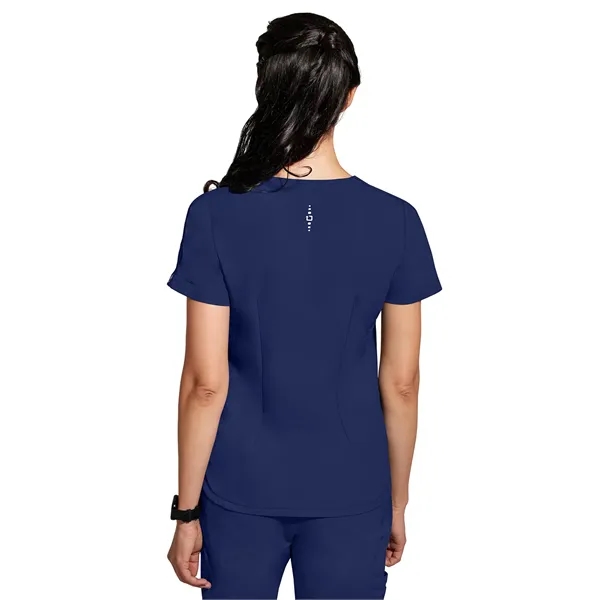 Healing Hands 360 Women's Skyler Top... from ASI 86018 Scrub Authority / Uniform Stores