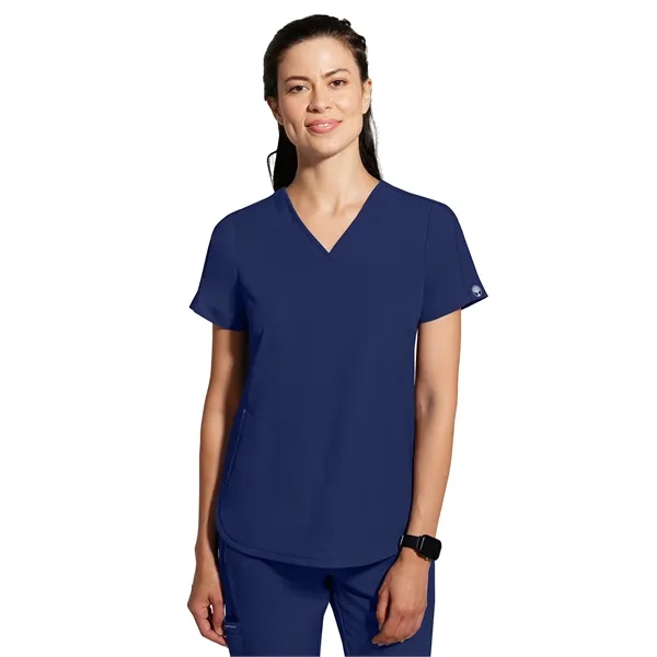 Healing Hands 360 Women's Skyler Top... from ASI 86018 Scrub Authority / Uniform Stores