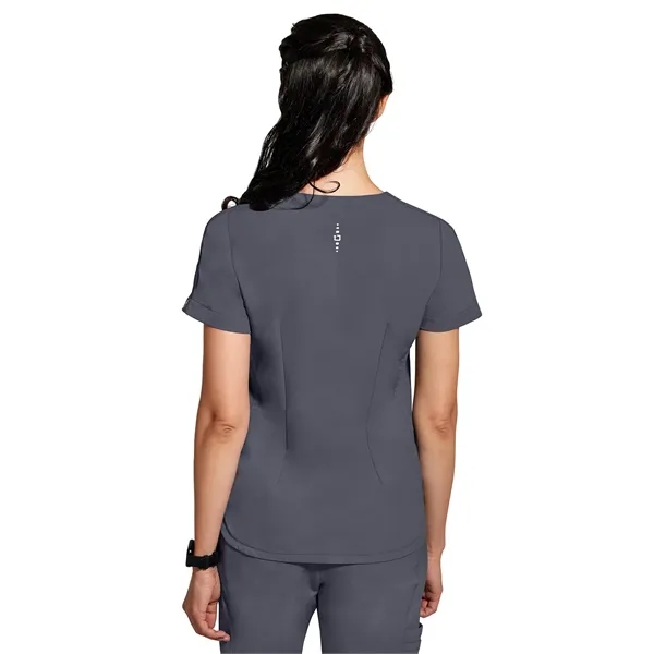 Healing Hands 360 Women's Skyler Top... from ASI 86018 Scrub Authority / Uniform Stores