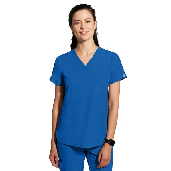 Healing Hands 360 Women's Skyler Top... from ASI 86018 Scrub Authority / Uniform Stores