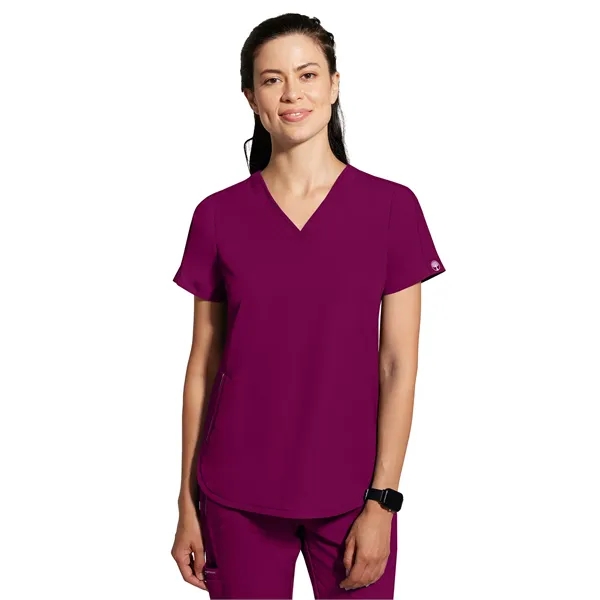 Healing Hands 360 Women's Skyler Top... from ASI 86018 Scrub Authority / Uniform Stores