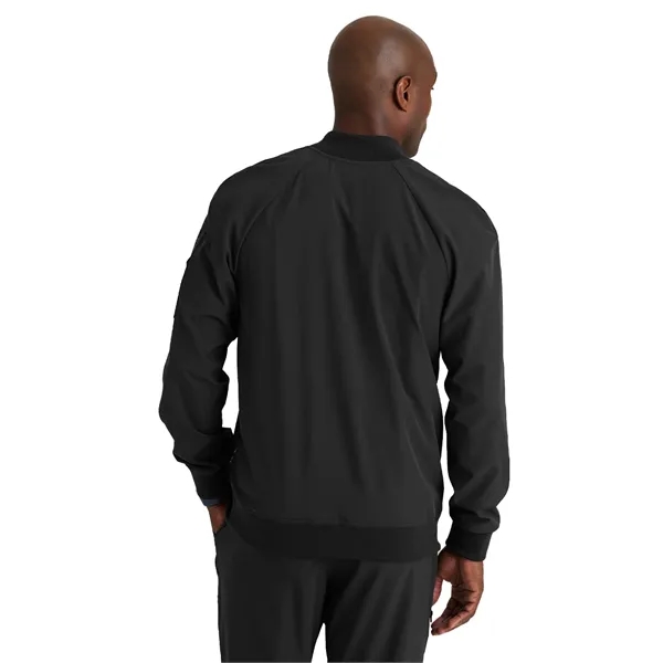 Barco One Men's Amplify Warm Up Jacket... from ASI 86018 Scrub Authority / Uniform Stores