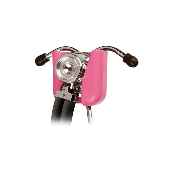 Prestige Medical - Hip Clip Stethoscope Holder... from ASI 86018 Scrub Authority / Uniform Stores