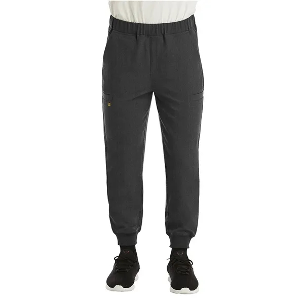 Maevn Matrix Pro Men's Full Elastic Waistband Jogger Pant... from ASI 86018 Scrub Authority / Uniform Stores