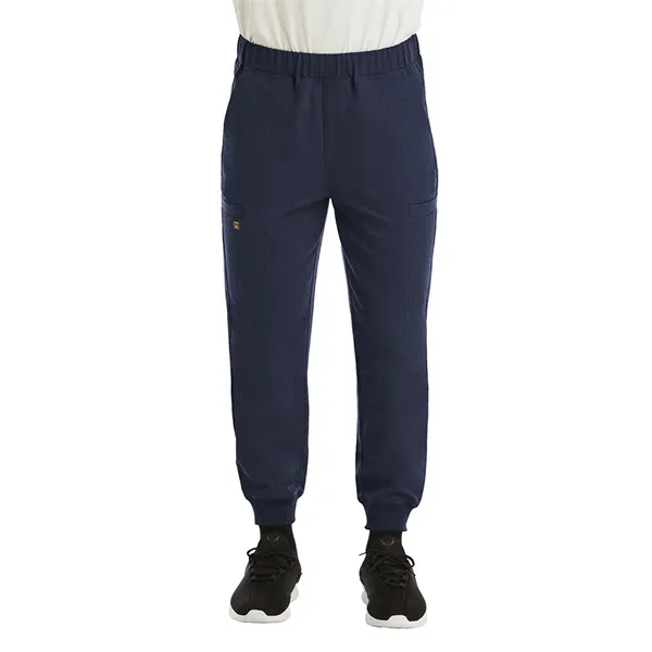 Maevn Matrix Pro Men's Full Elastic Waistband Jogger Pant... from ASI 86018 Scrub Authority / Uniform Stores