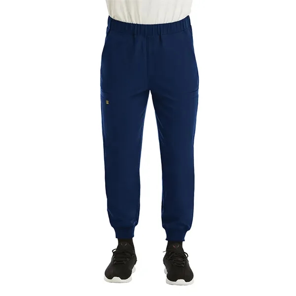 Maevn Matrix Pro Men's Full Elastic Waistband Jogger Pant... from ASI 86018 Scrub Authority / Uniform Stores