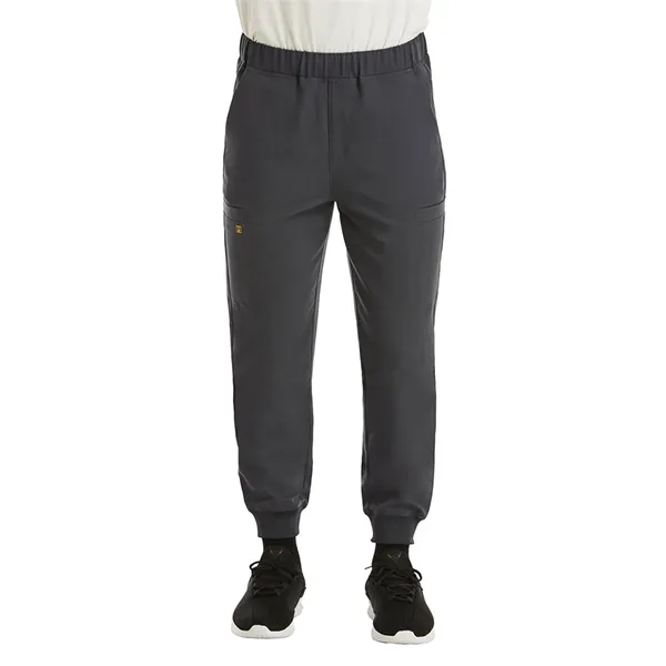 Maevn Matrix Pro Men's Full Elastic Waistband Jogger Pant... from ASI 86018 Scrub Authority / Uniform Stores